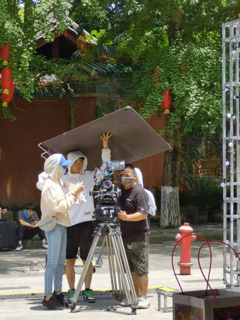 临潼区产品宣传视频拍摄公司避坑：资质、案例、服务全解析