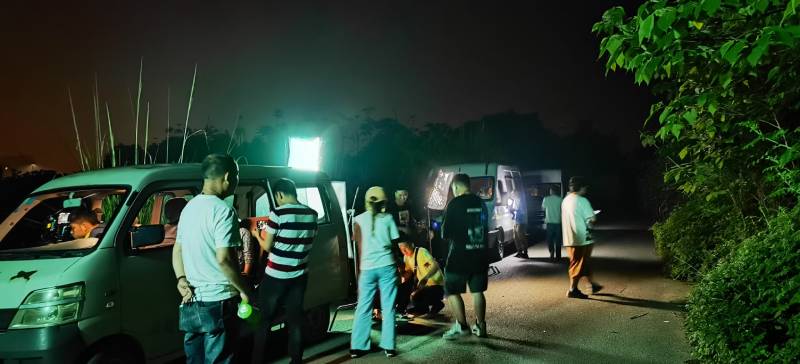 以镜头为笔，绘就临潼区产品视频的进阶之路