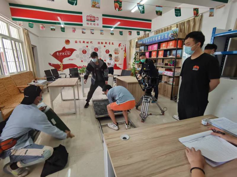 临潼区电商产品视频拍摄制作实战秘籍，助力产品引爆电商流量
